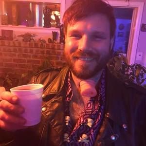 Meet your Posher, Stephen